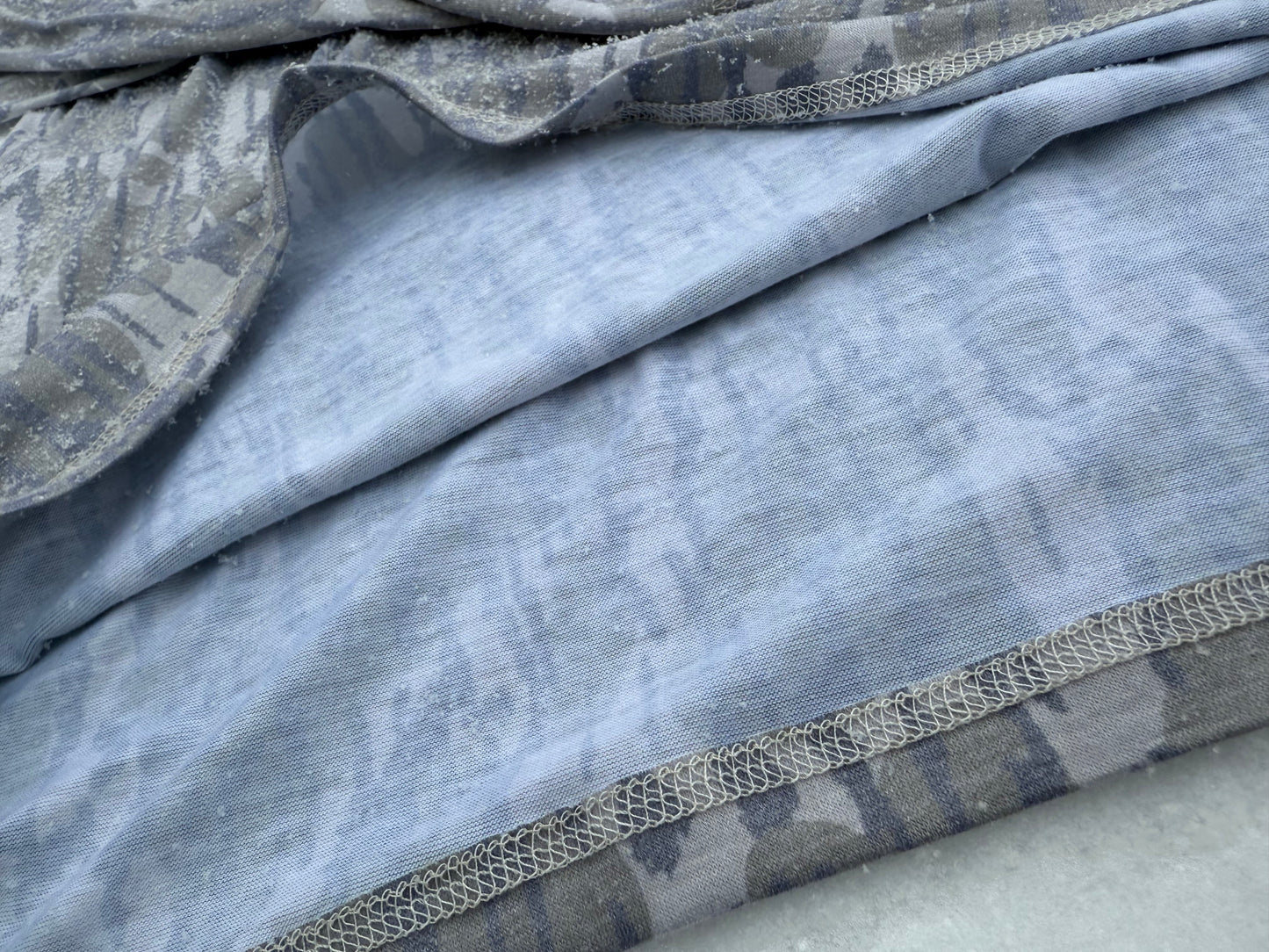 Bottomland lightweight Hoodie (Sold Out - PRE-ORDER)