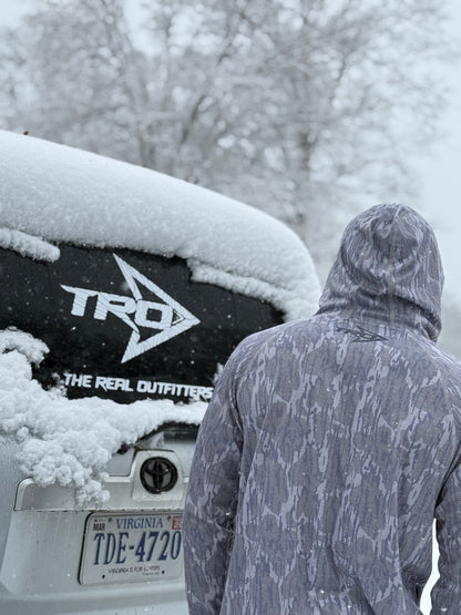 Bottomland lightweight Hoodie (Sold Out - PRE-ORDER)